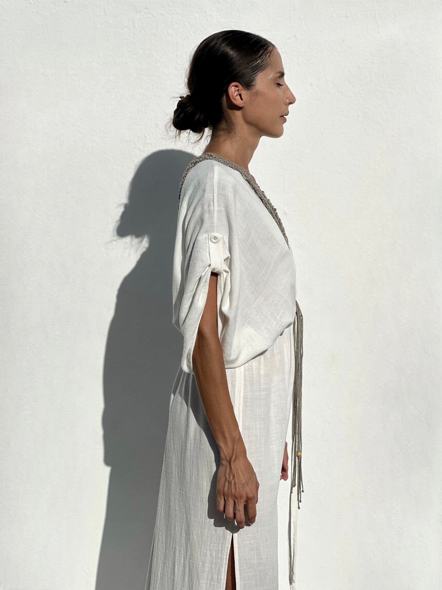 DRESS AURORA