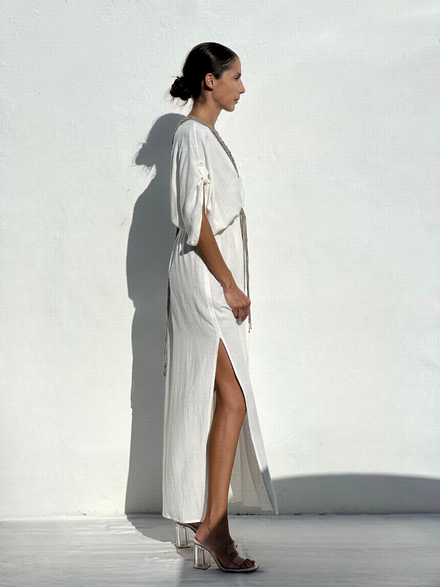 DRESS AURORA
