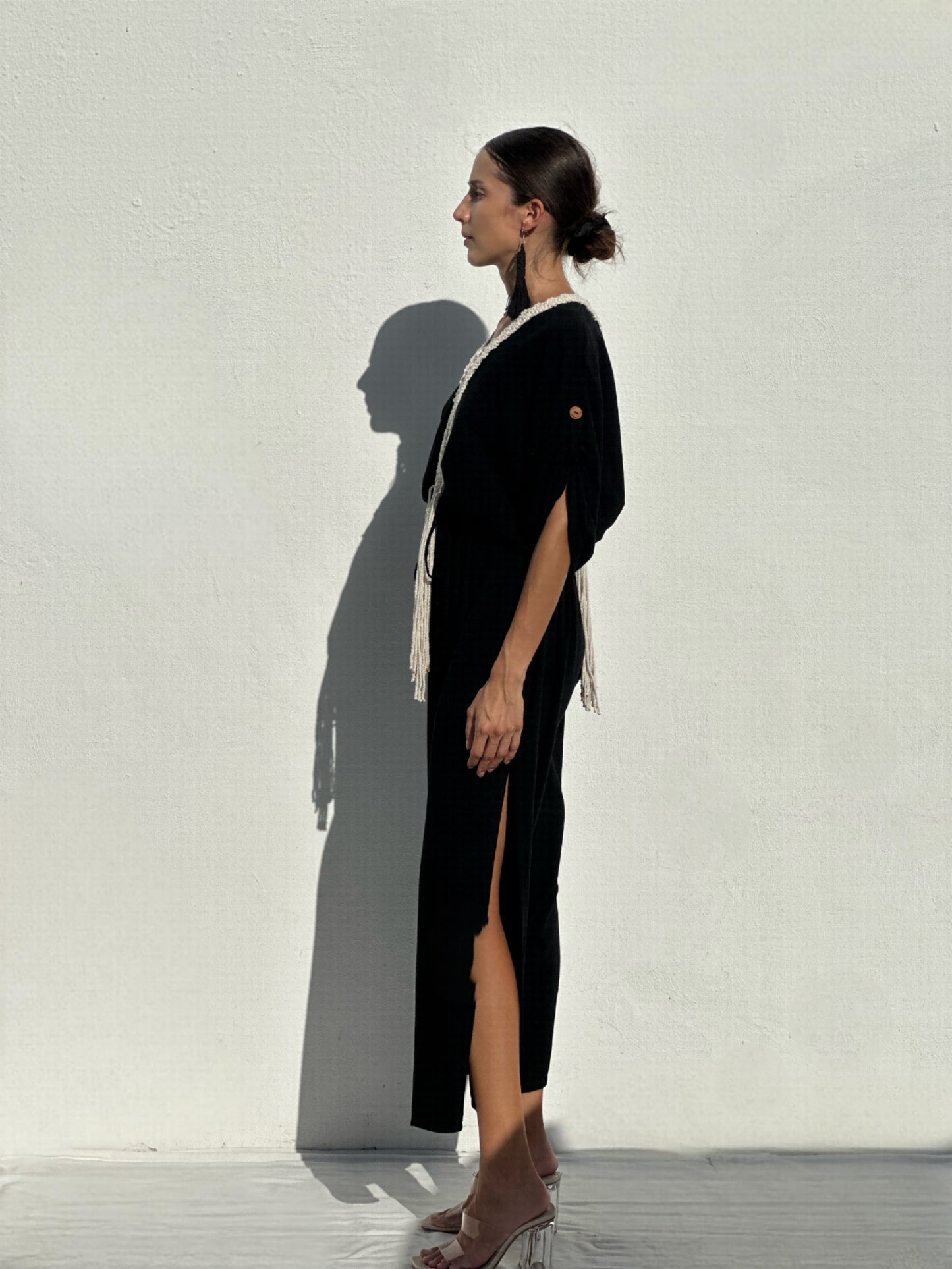 DRESS AURORA