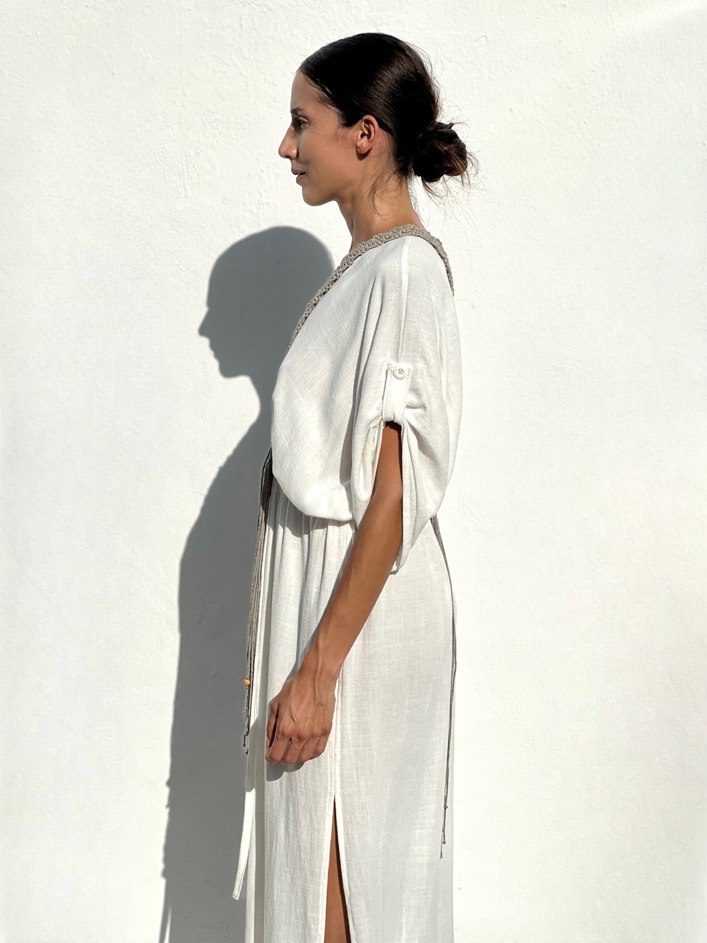 DRESS AURORA