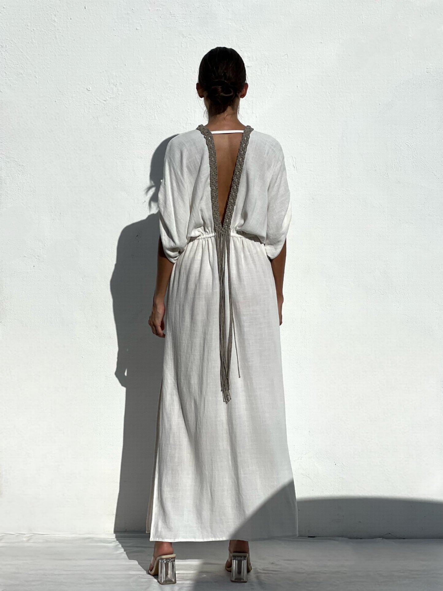 DRESS AURORA