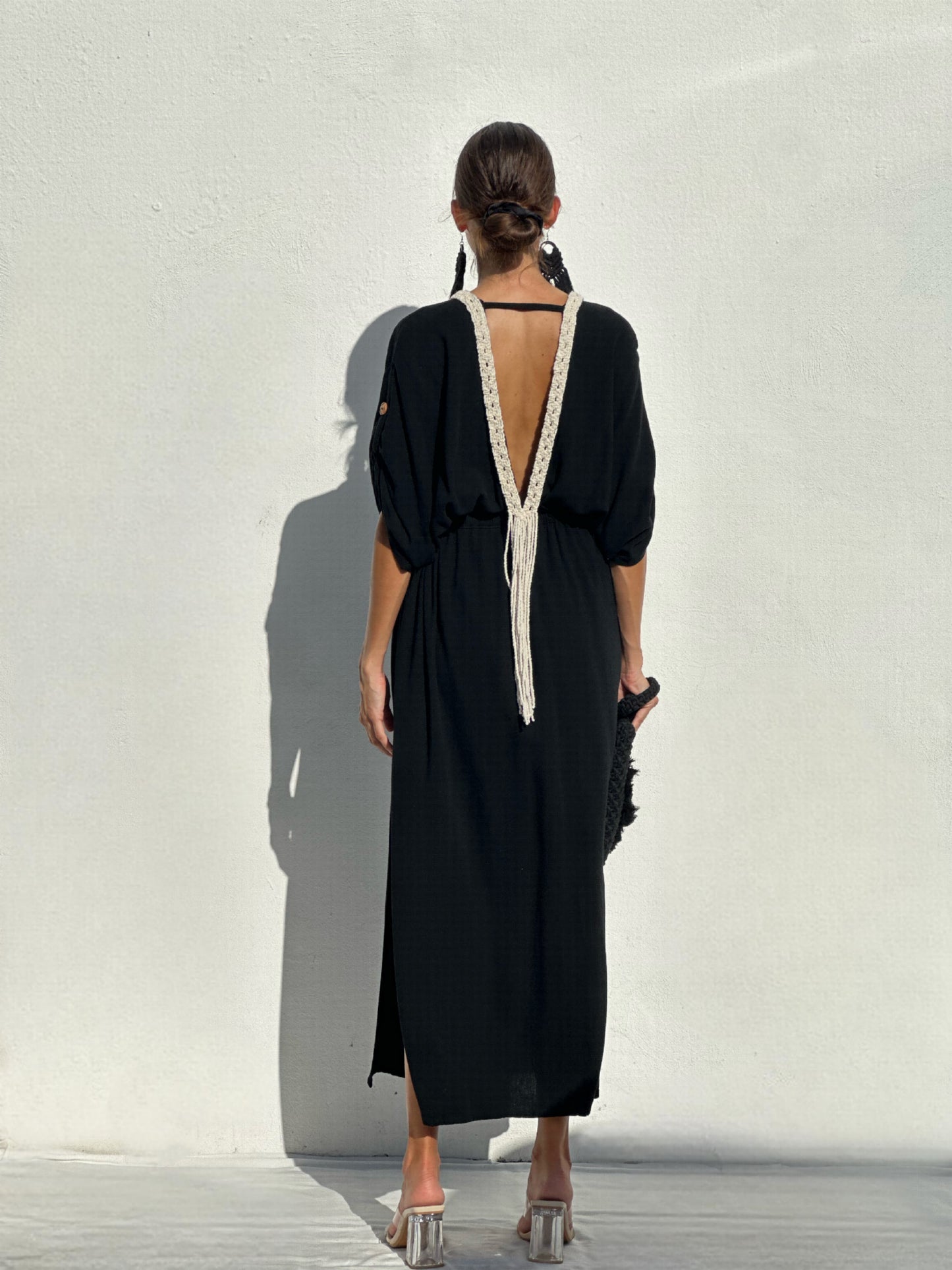 DRESS AURORA