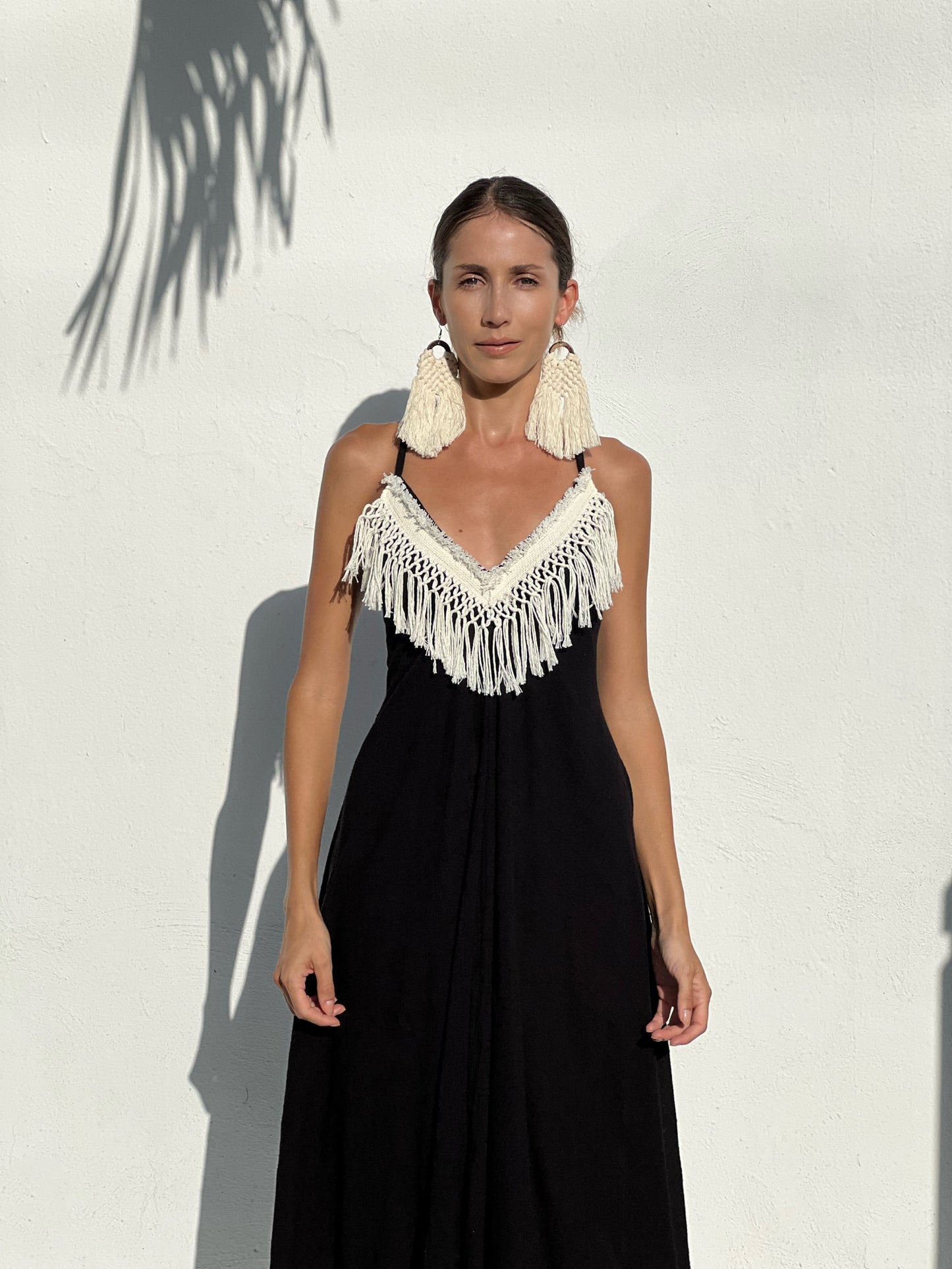 DRESS MARA