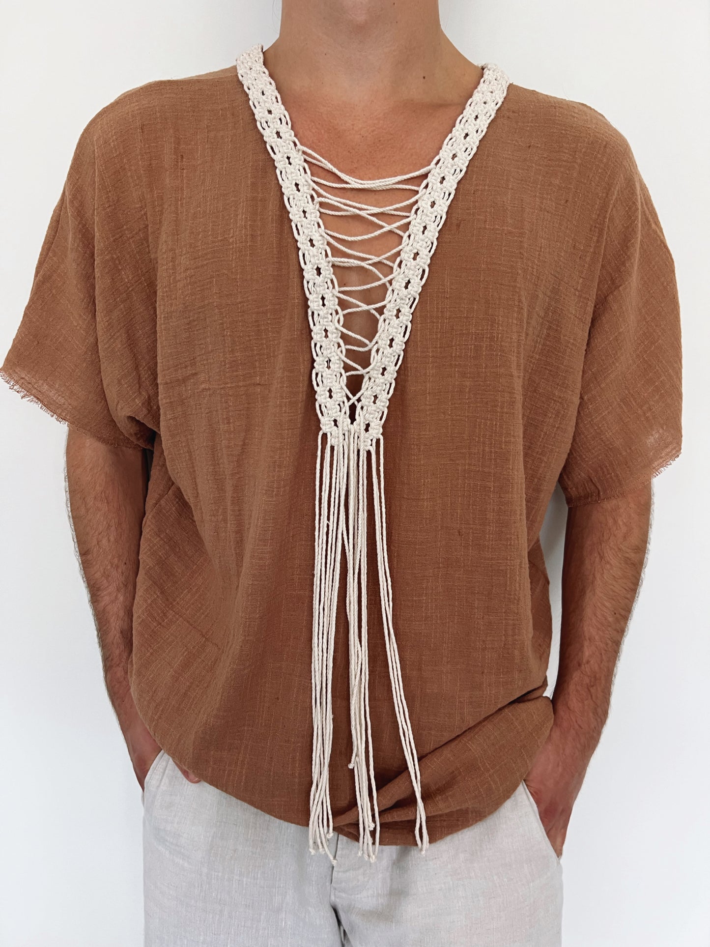 SHIRT AARON