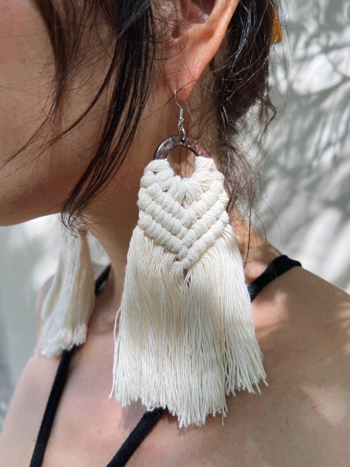 BOHO EARRINGS