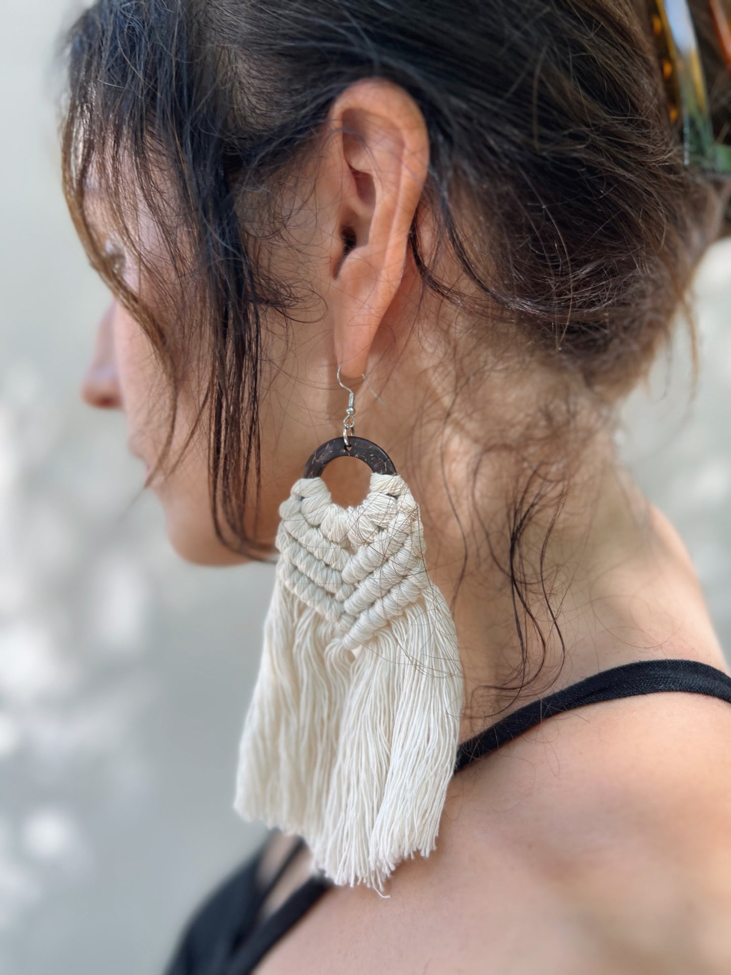 BOHO EARRINGS